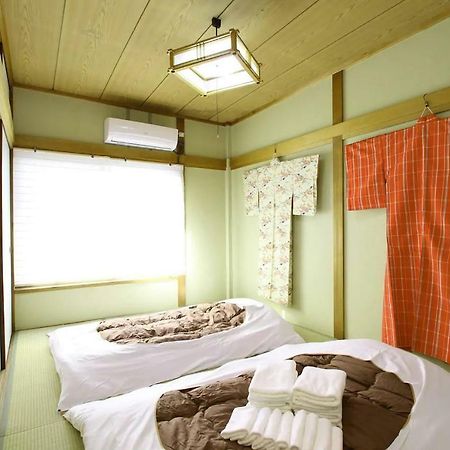 Masaru House Osaka Exterior foto