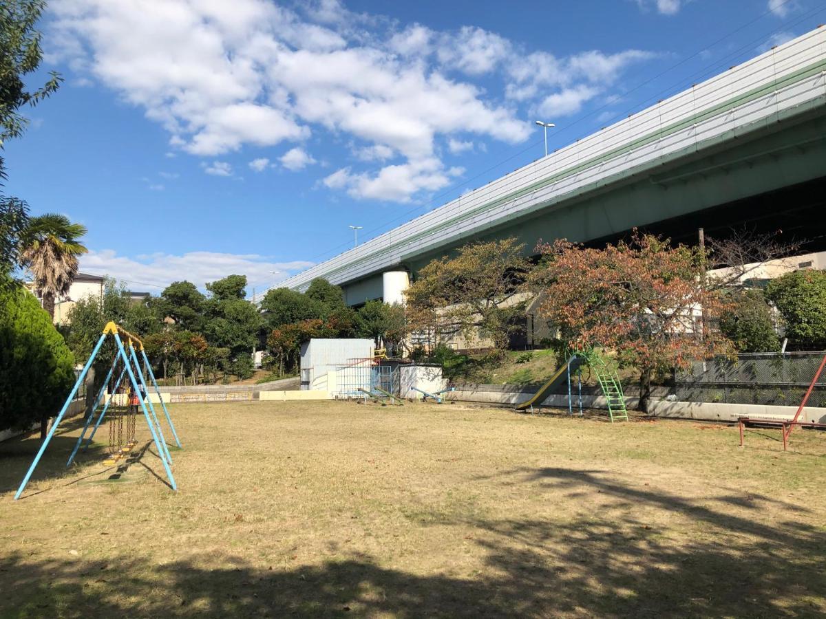 Masaru House Osaka Exterior foto